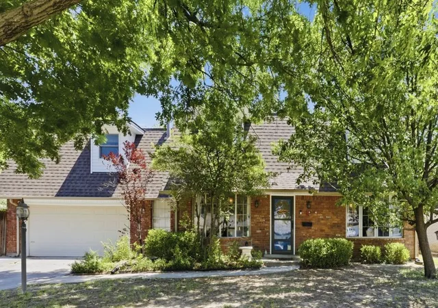 Photo 1 of Single family home for sale at 4631 S Maplewood Ave, Tulsa, OK 74135 | MLS# 2617941 | Listing updated on 2026-08-30