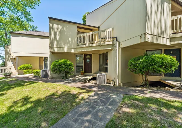 Photo 1 of Sale Pending at 29898 South 566 #214B, Afton, OK 74331 | MLS# 2617323 | Listing updated on 2026-09-04