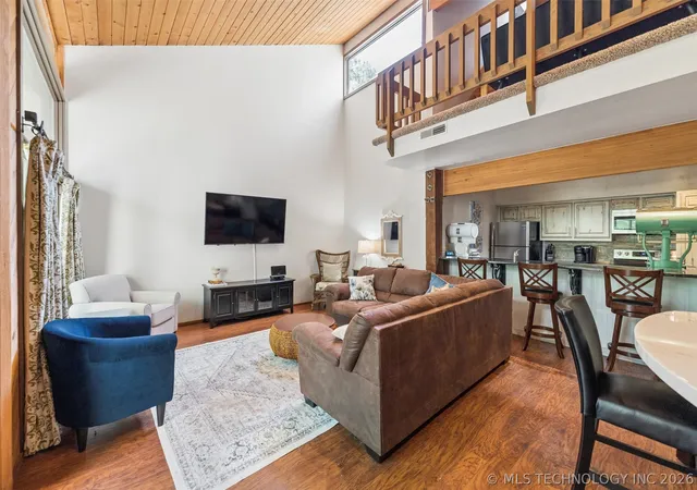 Photo 3 of Sale Pending at 29898 South 566 #214B, Afton, OK 74331 | MLS# 2617323 | Listing updated on 2026-09-04