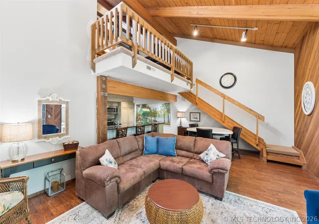 Photo 3 of Sale Pending at 29898 South 566 #214B, Afton, OK 74331 | MLS# 2617323 | Listing updated on 2026-09-04