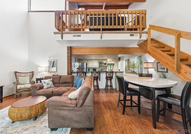 Photo 4 of Sale Pending at 29898 South 566 #214B, Afton, OK 74331 | MLS# 2617323 | Listing updated on 2026-09-04