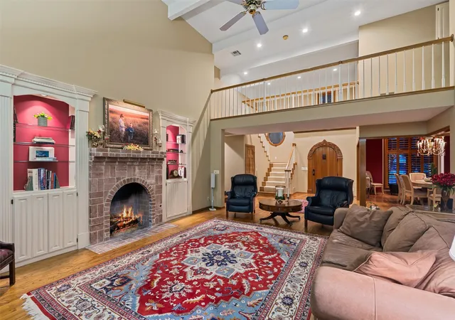 Photo 3 of Single family home for sale at 2224 Stonewall Dr, Bartlesville, OK 74006 | MLS# 2614874 | Listing updated on 2026-09-15