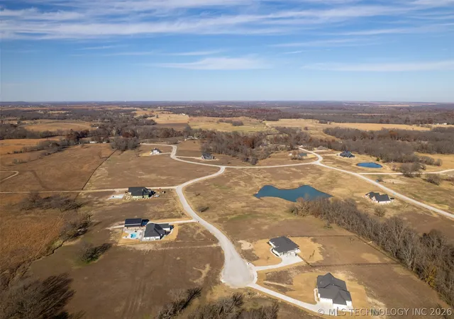 Photo 16 of Land for sale at 18 North 3994 Ln, Ramona, OK 74061 | MLS# 2617477 | Listing updated on 2026-09-14