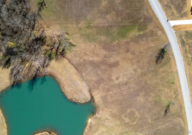 Photo 4 of Land for sale at 18 North 3994 Ln, Ramona, OK 74061 | MLS# 2617477 | Listing updated on 2026-09-14