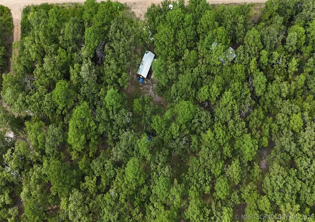 Photo 3 of Single family home for sale at 40215 Michael Ln, Wister, OK 74966 | MLS# 2618155 | Listing updated on 2026-09-11