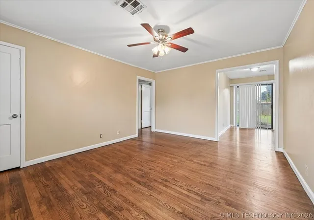 Photo 3 of Single family home for sale at 112 E 54th Street, Tulsa, OK 74105 | MLS# 2617823 | Listing updated on 2026-09-14