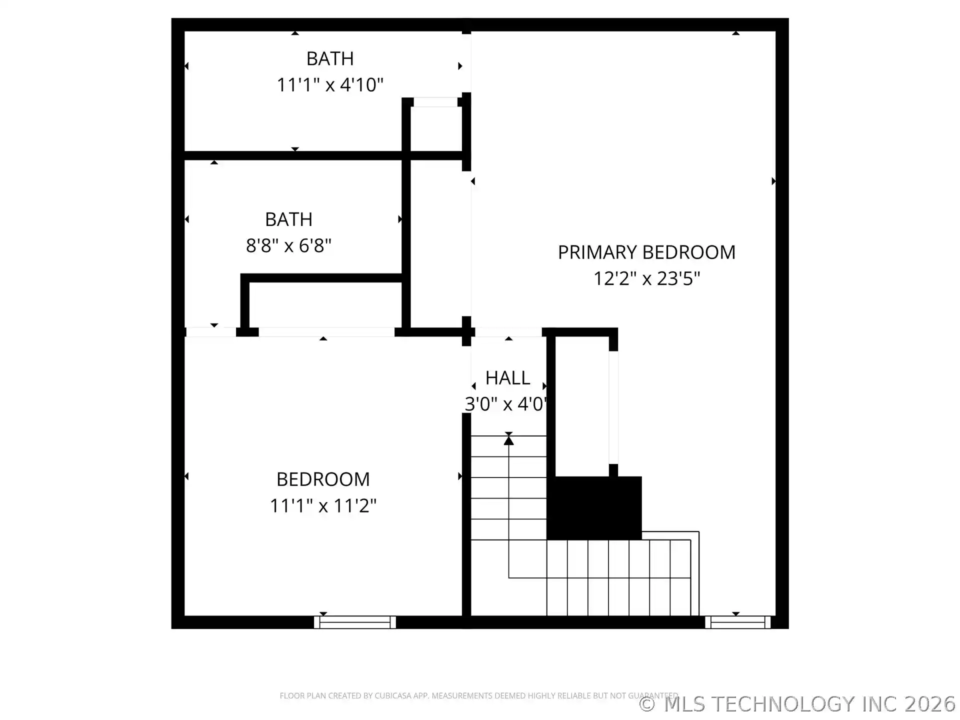 Listing Photo 28 - Condo for sale in 6370 S 80th Eastavenue located at 6370 S 80th Eastavenue, Tulsa, OK 74133 - Unit #39L