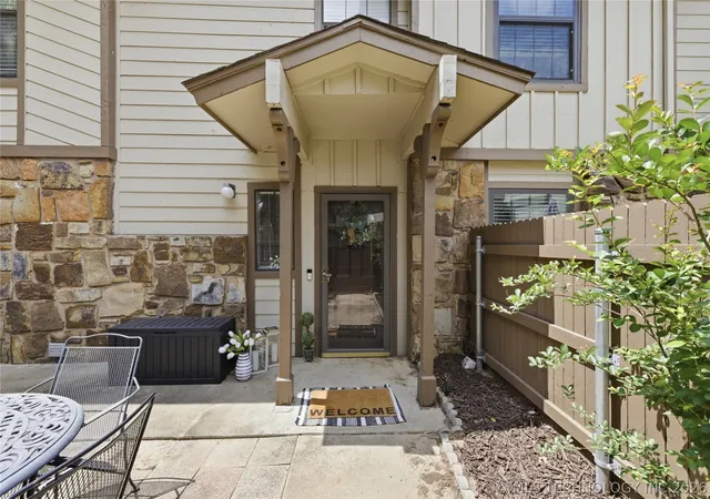 Photo 3 of Condo for sale at 6370 S 80th Eastavenue #39L, Tulsa, OK 74133 | MLS# 2618184 | Listing updated on 2026-09-14