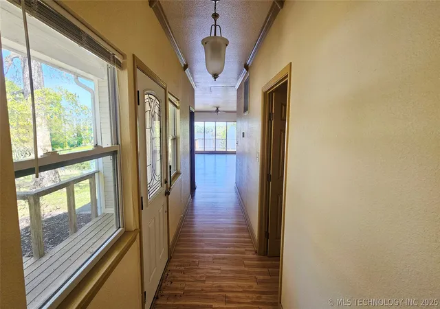 Photo 3 of Single family home for sale at 3905 Holiday Acres Dr, Fort Towson, OK 74735 | MLS# 2618226 | Listing updated on 2026-09-10