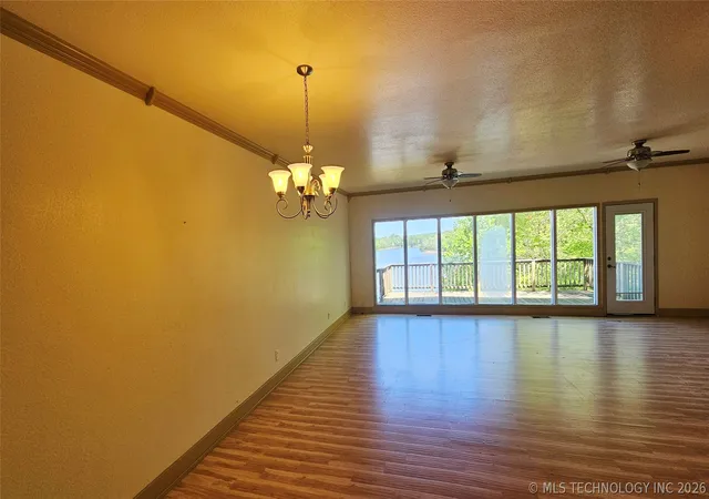 Photo 4 of Single family home for sale at 3905 Holiday Acres Dr, Fort Towson, OK 74735 | MLS# 2618226 | Listing updated on 2026-09-10