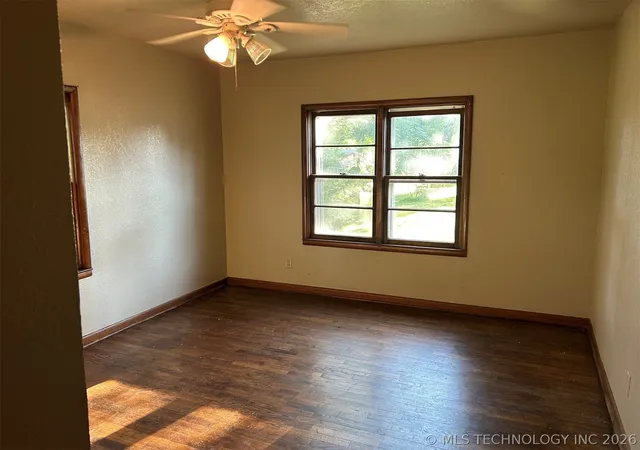 Photo 4 of Single family home for sale at 3600 S Country Clb Rd, Muskogee, OK 74403 | MLS# 2618224 | Listing updated on 2026-09-04