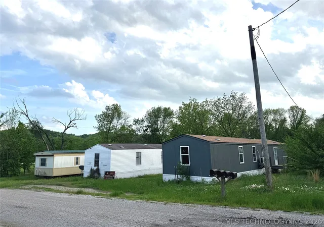 Photo 3 of Sale Pending at 614 Hughes St, Stringtown, OK 74569 | MLS# 2614616 | Listing updated on 2026-09-14