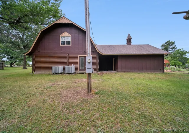 Photo 4 of Single family home for sale at 4891 E 390 Road, Oologah, OK 74053 | MLS# 2618300 | Listing updated on 2026-09-14