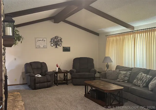 Photo 3 of Single family home for sale at 909 Bayshore Dr, Sand Springs, OK 74063 | MLS# 2618406 | Listing updated on 2026-09-15