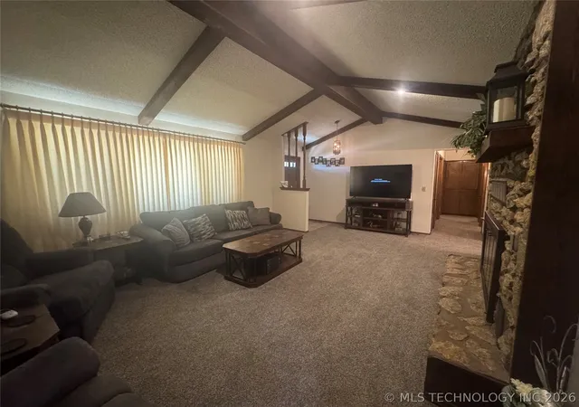Photo 4 of Single family home for sale at 909 Bayshore Dr, Sand Springs, OK 74063 | MLS# 2618406 | Listing updated on 2026-09-15
