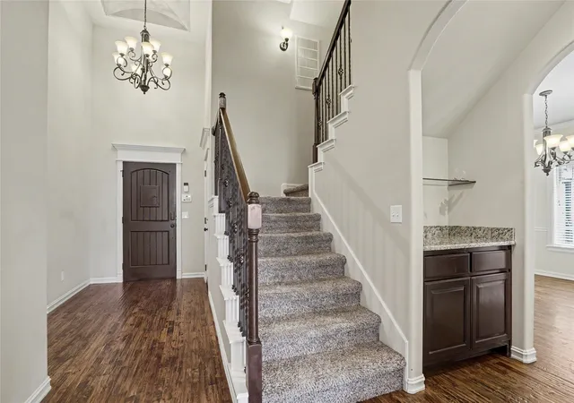 Photo 3 of Sale Pending at 2906 S Kalanchoe Ave, Broken Arrow, OK 74012 | MLS# 2615865 | Listing updated on 2026-08-31