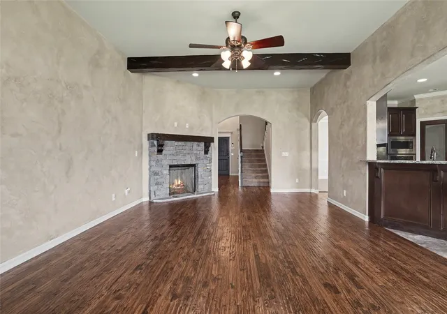 Photo 4 of Sale Pending at 2906 S Kalanchoe Ave, Broken Arrow, OK 74012 | MLS# 2615865 | Listing updated on 2026-08-31