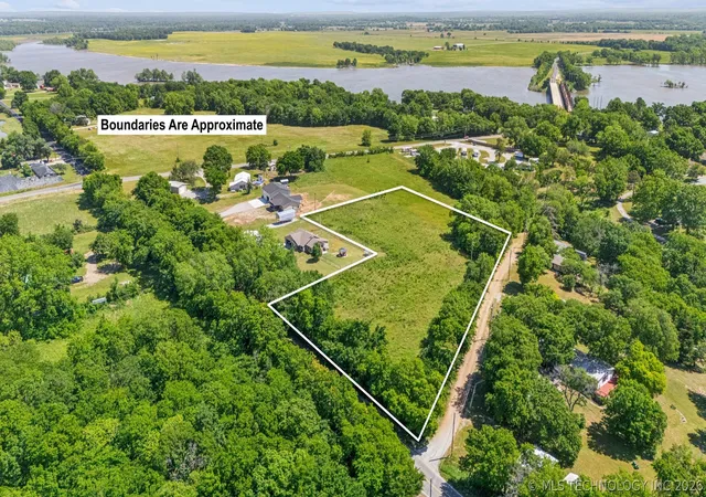 Photo 1 of Sale Pending at 1 N 440 Road, Adair, OK 74330 | MLS# 2618411 | Listing updated on 2026-09-07