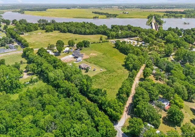 Photo 2 of Sale Pending at 1 N 440 Road, Adair, OK 74330 | MLS# 2618411 | Listing updated on 2026-09-07