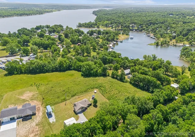 Photo 3 of Sale Pending at 1 N 440 Road, Adair, OK 74330 | MLS# 2618411 | Listing updated on 2026-09-07