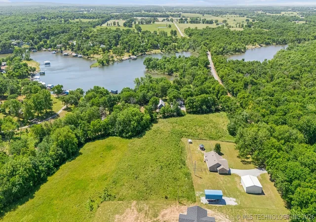 Photo 3 of Sale Pending at 1 N 440 Road, Adair, OK 74330 | MLS# 2618411 | Listing updated on 2026-09-07
