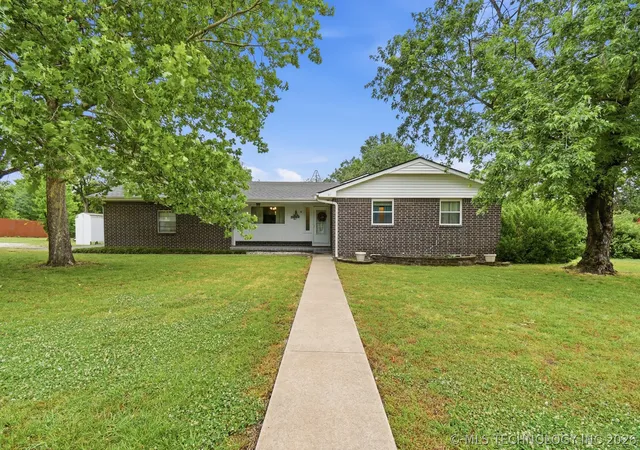 Photo 1 of Sale Pending at 52 Ilma Dr, Bartlesville, OK 74003 | MLS# 2617534 | Listing updated on 2026-08-31