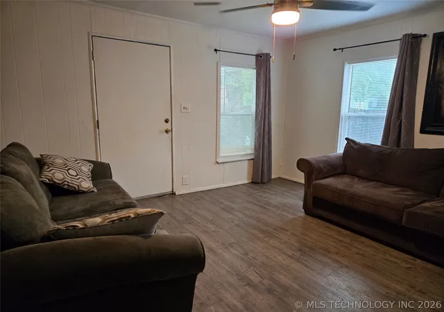 Photo 4 of Single family home for sale at 1723 N Atlanta Pl, Tulsa, OK 74110 | MLS# 2618569 | Listing updated on 2026-09-11