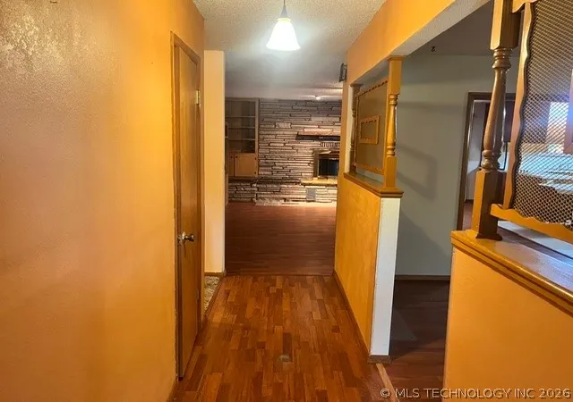 Photo 4 of Sale Pending at 603 7th Avenue, Warner, OK 74469 | MLS# 2618563 | Listing updated on 2026-08-31