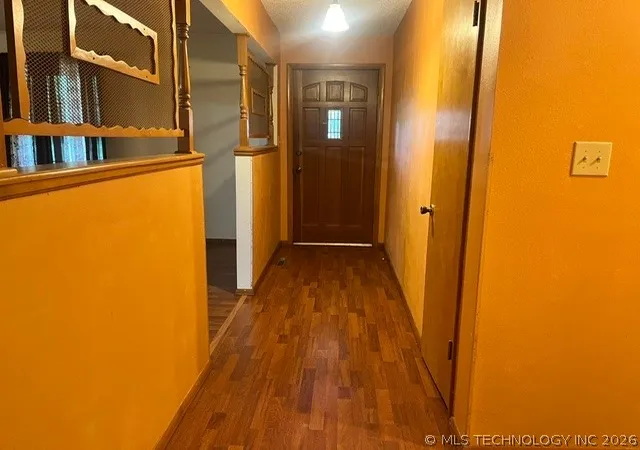 Photo 5 of Sale Pending at 603 7th Avenue, Warner, OK 74469 | MLS# 2618563 | Listing updated on 2026-08-31