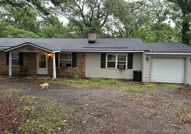 Photo 1 of Single family home for sale at 29346 S Big Holw Rd, Park Hill, OK 74451 | MLS# 2618679 | Listing updated on 2026-10-06