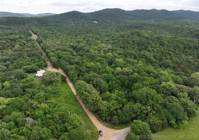 Land for sale at 3718 Hacienda, Tuskahoma, OK 74574 | MLS# 2618661