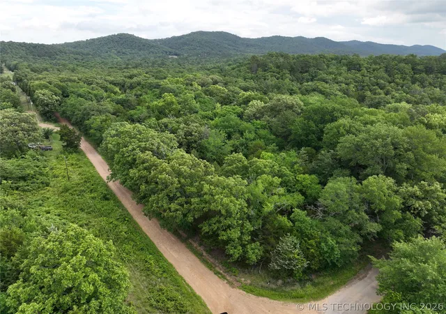 Photo 2 of Land for sale at 3718 Hacienda, Tuskahoma, OK 74574 | MLS# 2618661 | Listing updated on 2026-09-08