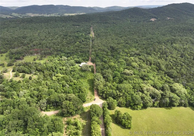Photo 3 of Land for sale at 3718 Hacienda, Tuskahoma, OK 74574 | MLS# 2618661 | Listing updated on 2026-09-08