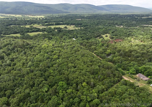 Photo 4 of Land for sale at 3718 Hacienda, Tuskahoma, OK 74574 | MLS# 2618661 | Listing updated on 2026-09-08
