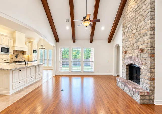 Photo 3 of Single family home for sale at 10934 S 77th Eastavenue, Tulsa, OK 74133 | MLS# 2618490 | Listing updated on 2026-09-21