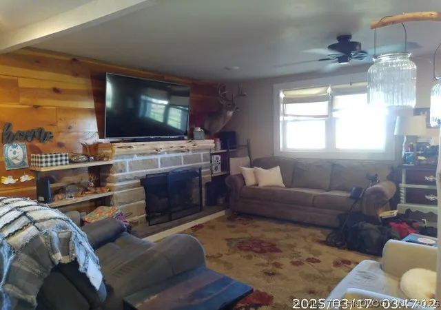 Photo 2 of Single family home for sale at 443 Bowman Rd, Mc Alester, OK 74501 | MLS# 2618778 | Listing updated on 2026-08-31