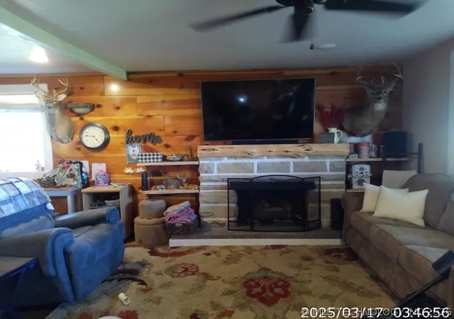 Photo 3 of Single family home for sale at 443 Bowman Rd, Mc Alester, OK 74501 | MLS# 2618778 | Listing updated on 2026-08-31