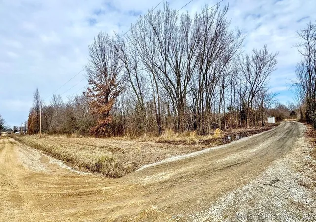 Photo 2 of Sale Pending at S 4280 Road, Checotah, OK 74426 | MLS# 2618801 | Listing updated on 2026-09-14