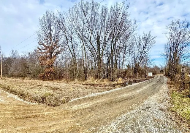 Photo 3 of Sale Pending at S 4280 Road, Checotah, OK 74426 | MLS# 2618801 | Listing updated on 2026-09-14