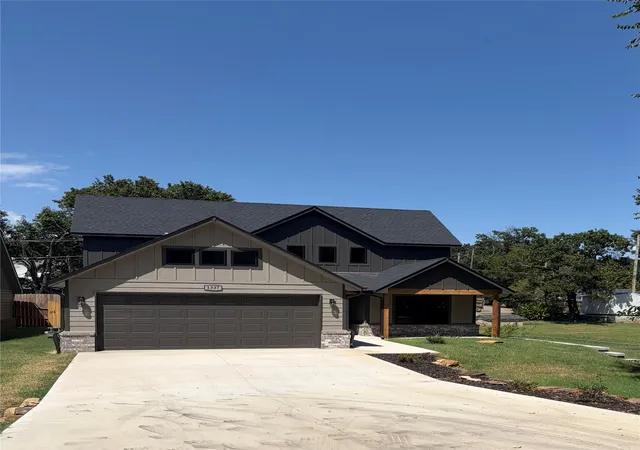 Photo 2 of Sale Pending at 1337 E Hobson Ave, Sapulpa, OK 74066 | MLS# 2618610 | Listing updated on 2026-09-03