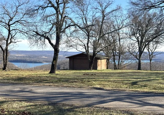 Photo 3 of Sale Pending at 18184 W Levi Mountain Rd, Park Hill, OK 74451 | MLS# 2618606 | Listing updated on 2026-10-01