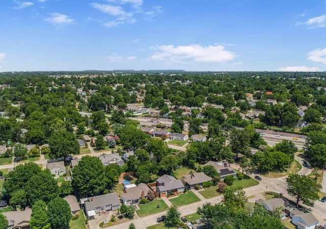 Photo 42 of Sale Pending at 2651 E 20th Street, Tulsa, OK 74104 | MLS# 2618824 | Listing updated on 2026-09-14