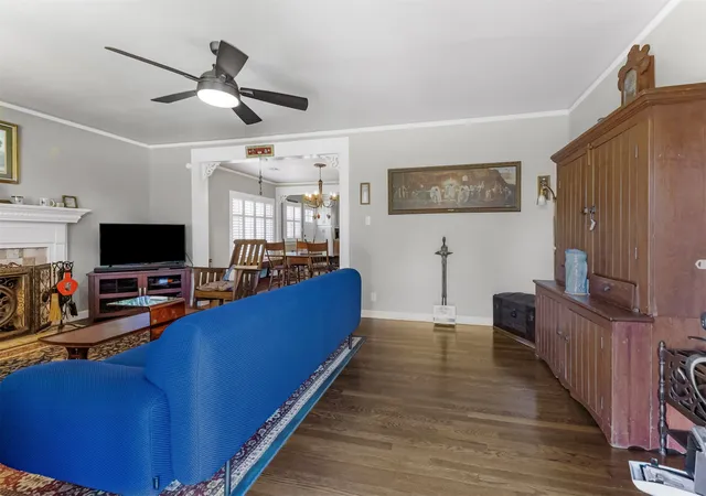 Photo 4 of Sale Pending at 2651 E 20th Street, Tulsa, OK 74104 | MLS# 2618824 | Listing updated on 2026-09-14