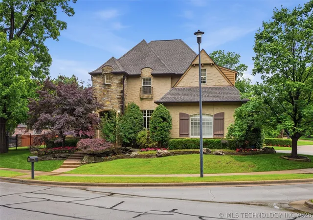 Photo 1 of Sale Pending at 11044 S 91st Eastavenue, Tulsa, OK 74133 | MLS# 2618562 | Listing updated on 2026-09-03