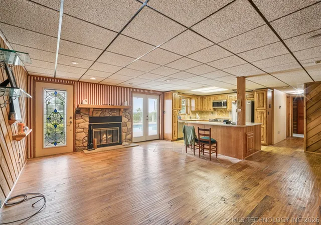 Photo 3 of Sale Pending at 18415 E 590 Road, Inola, OK 74036 | MLS# 2618785 | Listing updated on 2026-09-04