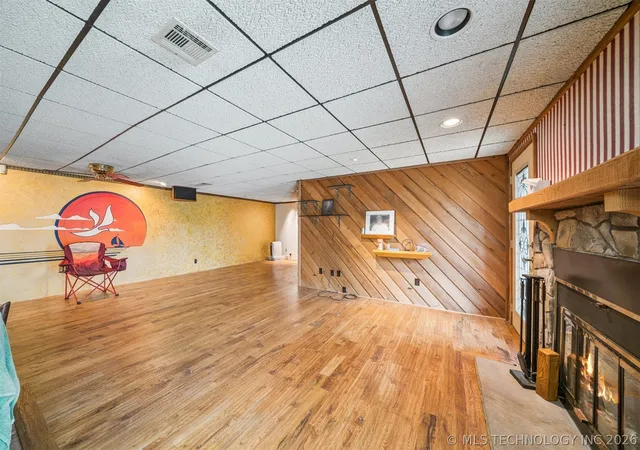 Photo 3 of Sale Pending at 18415 E 590 Road, Inola, OK 74036 | MLS# 2618785 | Listing updated on 2026-09-04