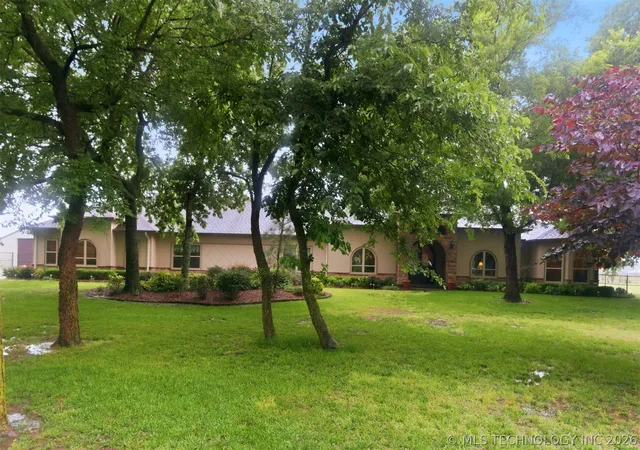 Photo 1 of Single family home for sale at 18968 S Yale Ave, Bixby, OK 74008 | MLS# 2618955 | Listing updated on 2026-09-05
