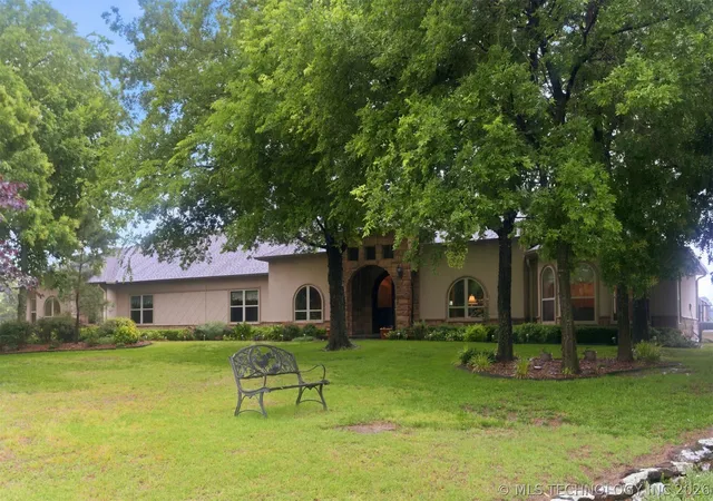 Photo 2 of Single family home for sale at 18968 S Yale Ave, Bixby, OK 74008 | MLS# 2618955 | Listing updated on 2026-09-05