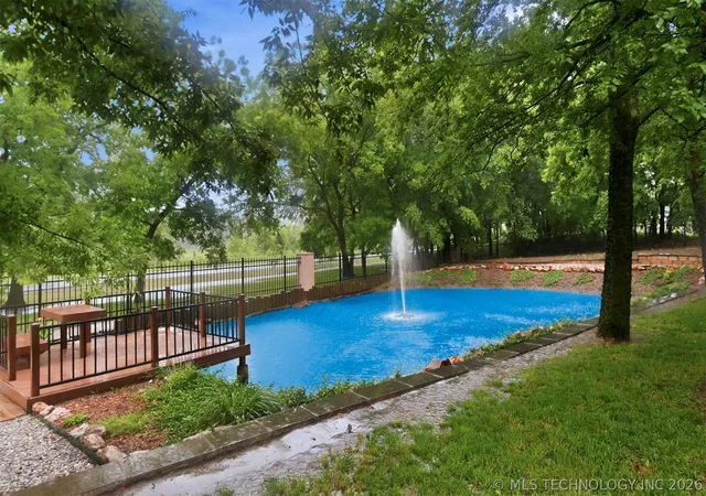 Photo 3 of Single family home for sale at 18968 S Yale Ave, Bixby, OK 74008 | MLS# 2618955 | Listing updated on 2026-09-05