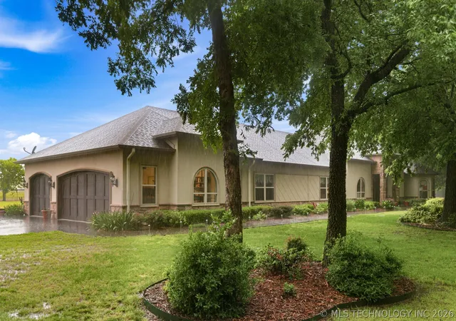Photo 3 of Single family home for sale at 18968 S Yale Ave, Bixby, OK 74008 | MLS# 2618955 | Listing updated on 2026-09-05